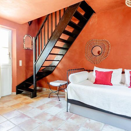 Mas De Lure Otel Salon-de-Provence Dış mekan fotoğraf
