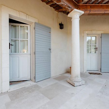Mas De Lure Otel Salon-de-Provence Dış mekan fotoğraf
