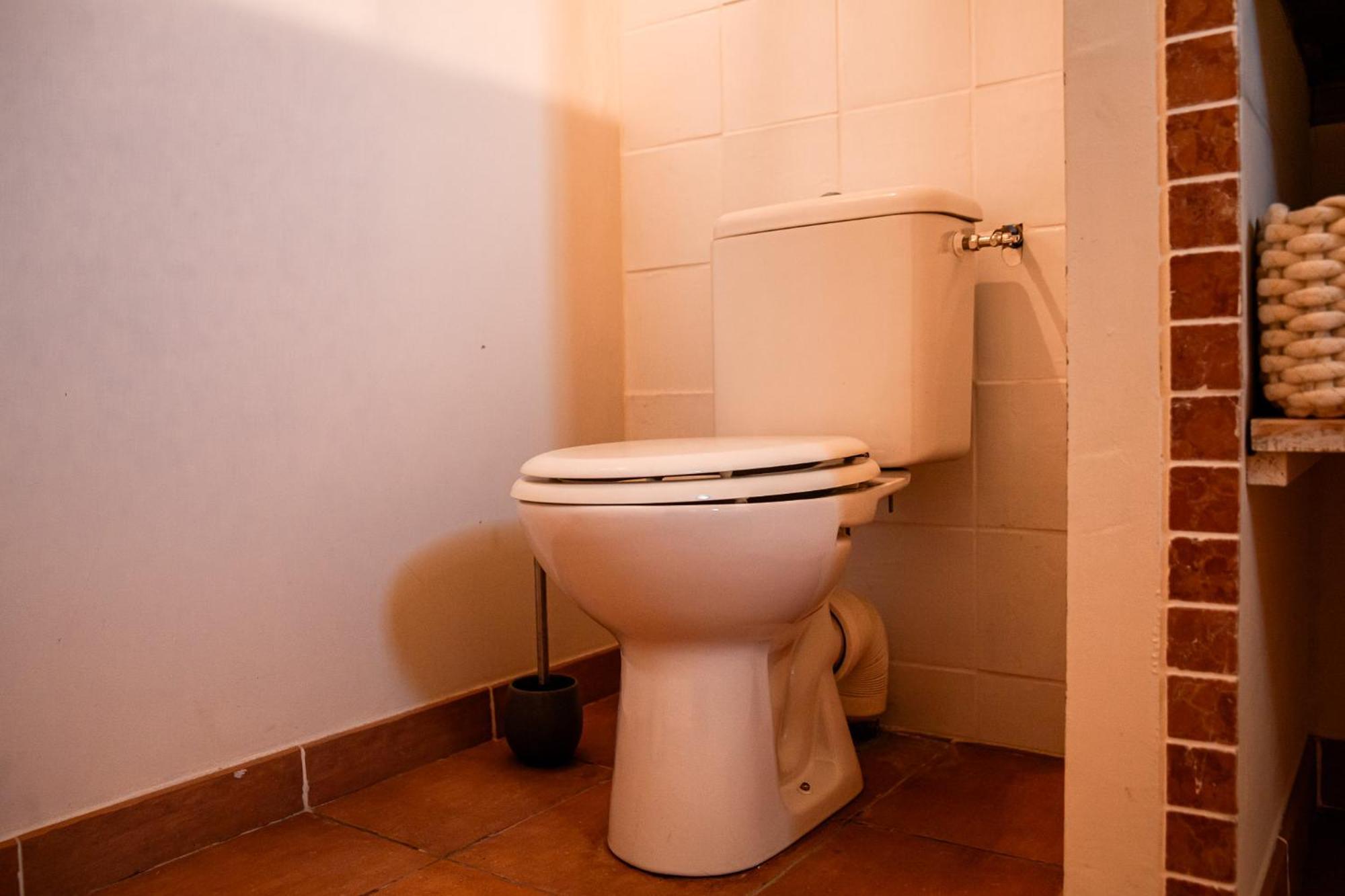 Mas De Lure Otel Salon-de-Provence Dış mekan fotoğraf