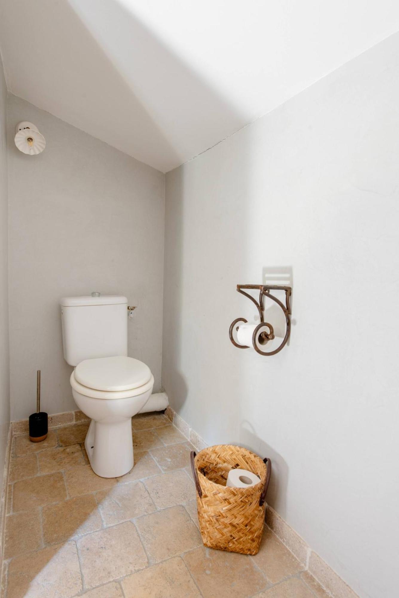 Mas De Lure Otel Salon-de-Provence Dış mekan fotoğraf