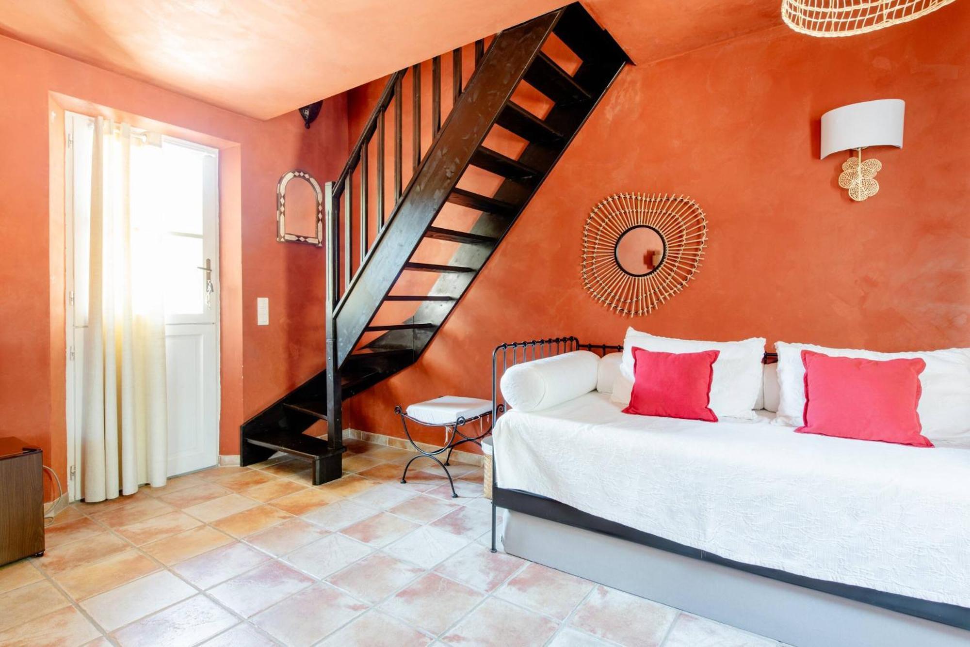 Mas De Lure Otel Salon-de-Provence Dış mekan fotoğraf