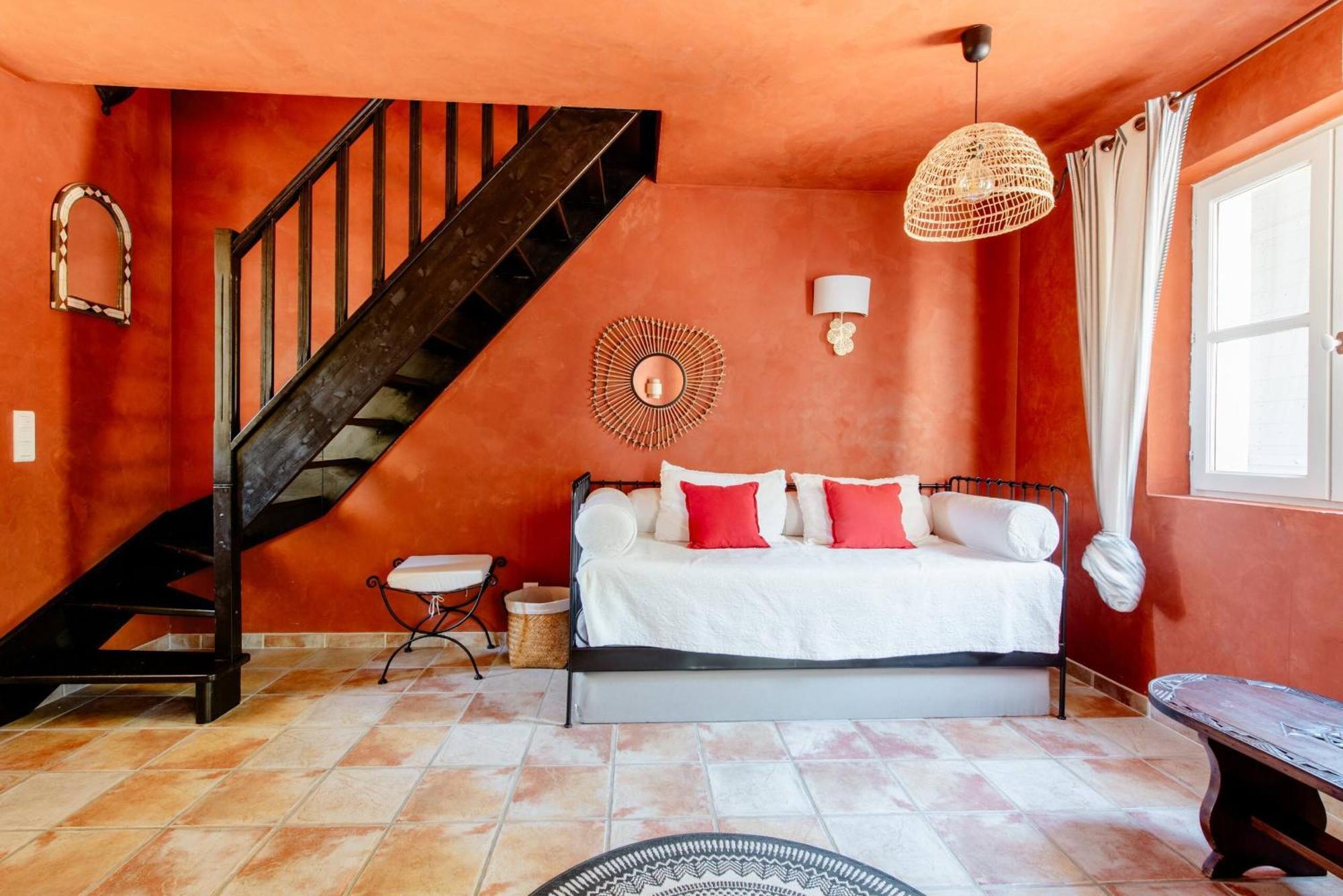 Mas De Lure Otel Salon-de-Provence Dış mekan fotoğraf